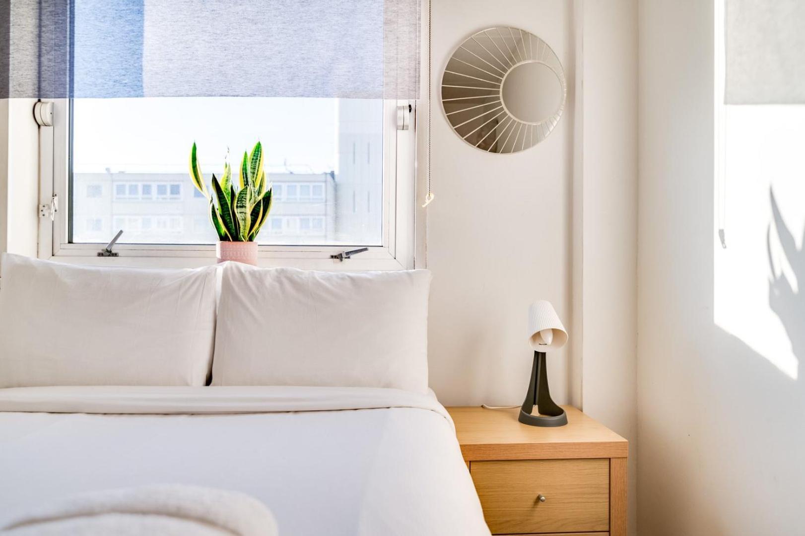 Cosy Battersea Flat Apartment London Luaran gambar
